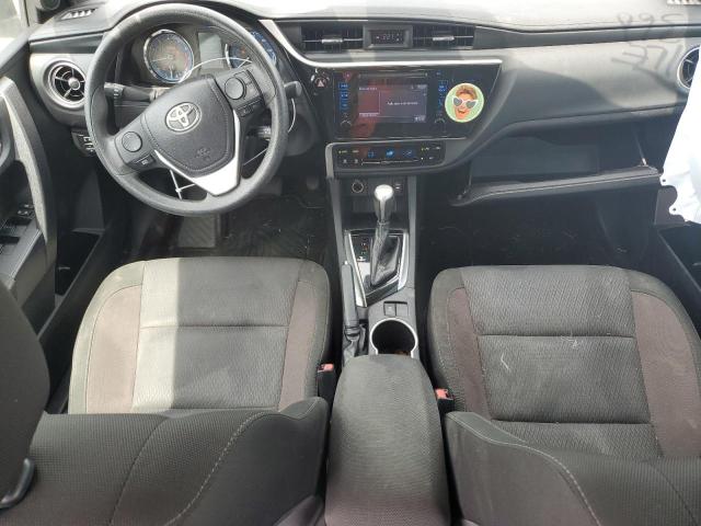 2018 TOYOTA COROLLA L - 2T1BURHE3JC107570