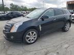 CADILLAC SRX PREMIU снимка