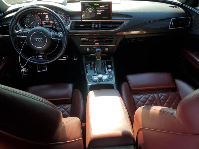 2016 AUDI S7 PRESTIG - WAUW2AFCXGN006605