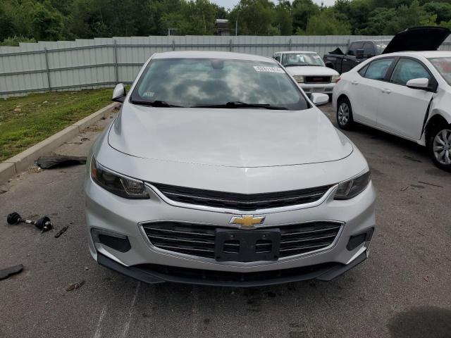 2018 CHEVROLET MALIBU LT - 1G1ZD5ST3JF173244