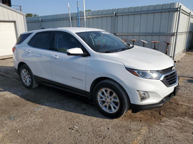 2018 CHEVROLET EQUINOX LT - 2GNAXSEV2J6287518
