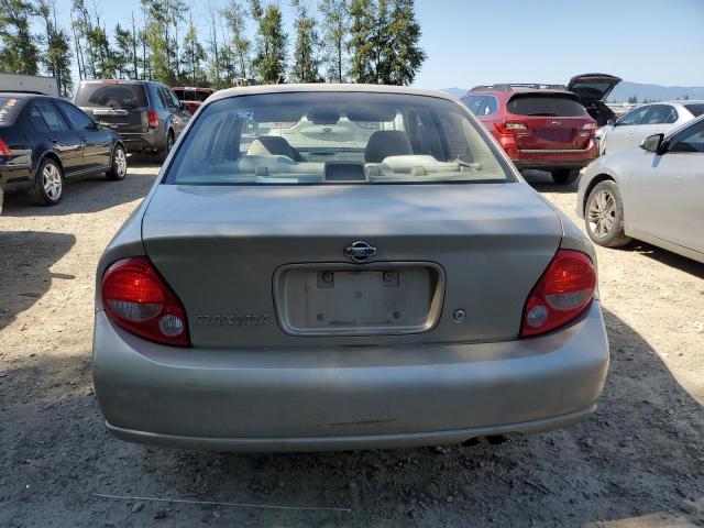 2000 Nissan Maxima Gle VIN: JN1CA31D9YT708564 Lot: 62310284