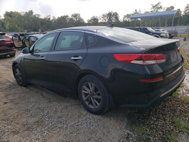 5XXGT4L34LG442852 Kia Optima LX 2