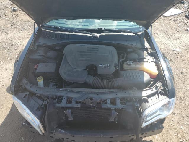 2016 CHRYSLER 300 LIMITE - 2C3CCAAG5GH328949