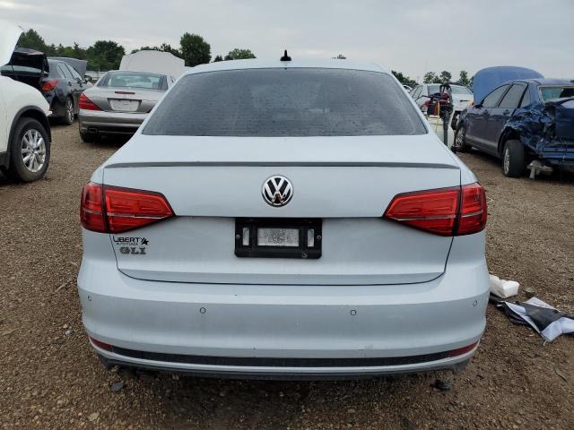 2017 Volkswagen Jetta Gli VIN: 3VW4T7AJ9HM216508 Lot: 62134444