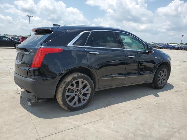 VIN 1GYKNCRS8KZ157980 2019 Cadillac XT5, Luxury no.3