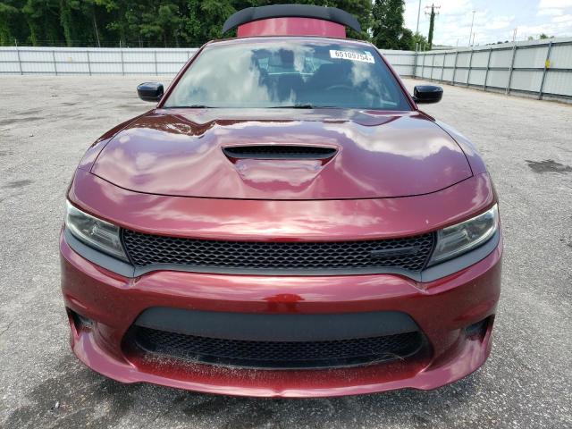 2020 DODGE CHARGER GT - 2C3CDXHGXLH216602