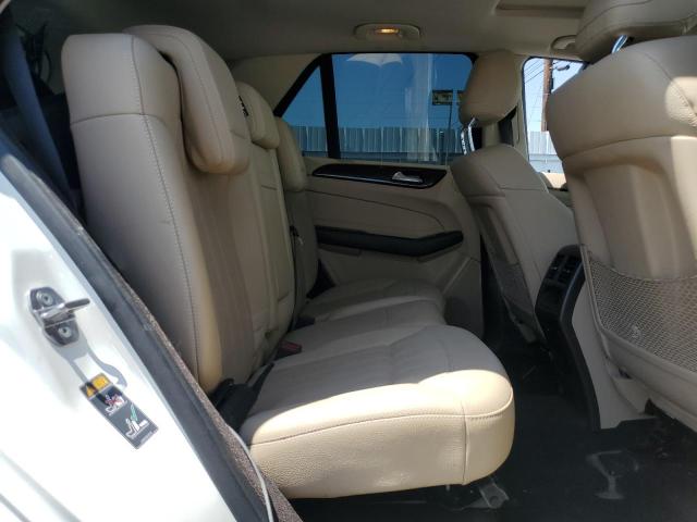 2018 MERCEDES-BENZ GLE 350 - 4JGDA5JB8JB082279