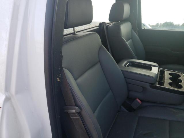 2016 CHEVROLET SILVERADO - 1GCNCNEH9GZ393964
