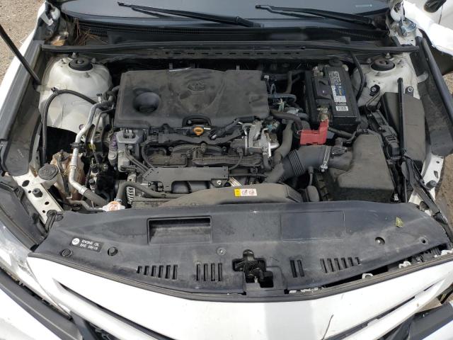 VIN 4T1B11HK6JU655691 2018 Toyota Camry, L no.11