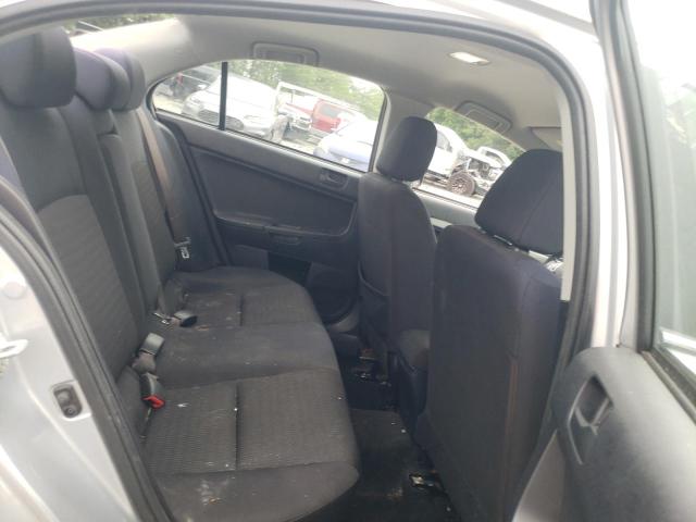 2012 MITSUBISHI LANCER SE - JA32V2FW8CU013625