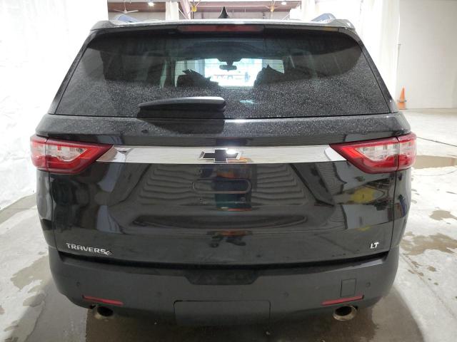 2019 Chevrolet Traverse Lt VIN: 1GNERGKW4KJ293556 Lot: 61828404