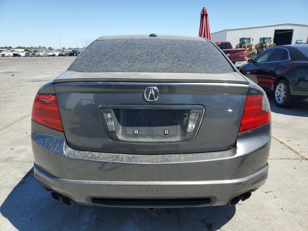 19UUA65654A017988 2004 Acura Tl