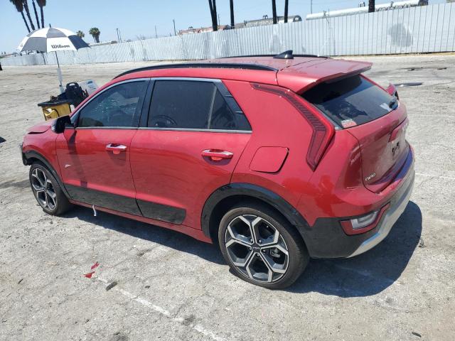 2023 KIA NIRO SX KNDCT3LEXP5060281