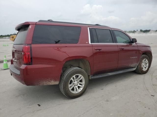 2020 CHEVROLET SUBURBAN C - 1GNSCHKC8LR188201