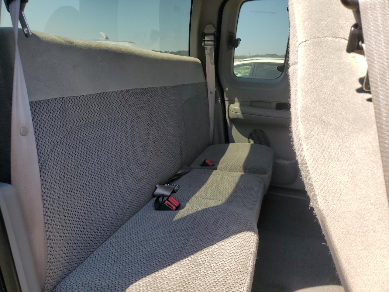 1FTZX1723XKC11028 1999 Ford F150