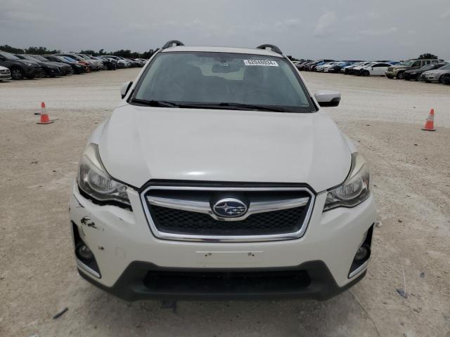 JF2GPANC7G8209087 2016 Subaru Crosstrek Limited