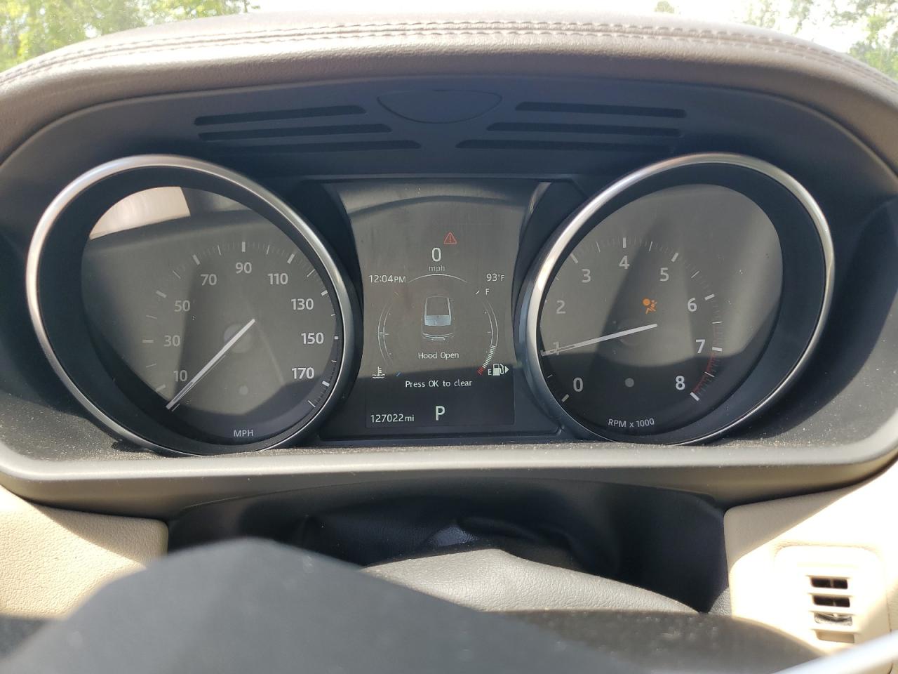 SALWR2EF4GA580309 2016 Land Rover Range Rover Sport Sc