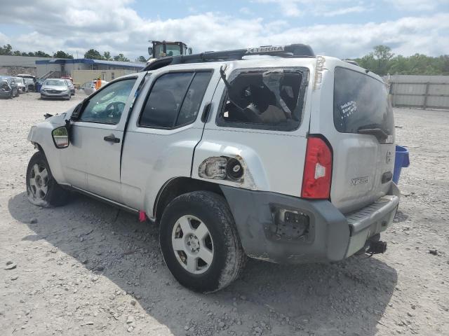 2006 Nissan Xterra Off Road VIN: 5N1AN08U46C519231 Lot: 61868854