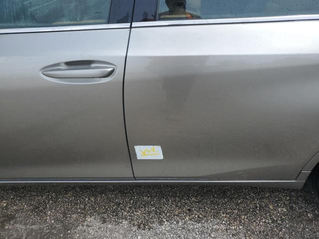 2020 Lexus Es 350 VIN: 58ADZ1B1XLU075504 Lot: 60075244