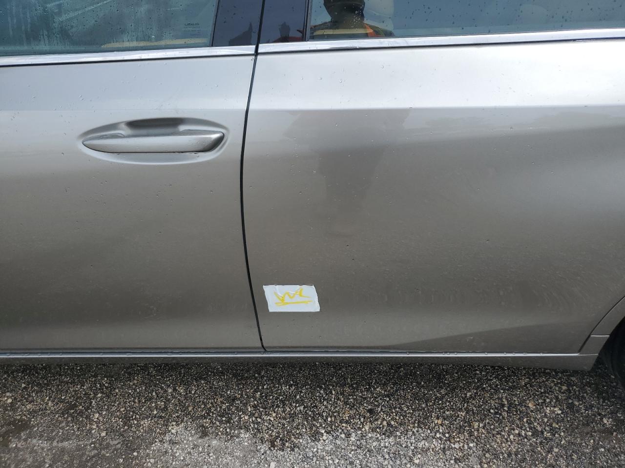 58ADZ1B1XLU075504 2020 Lexus Es 350