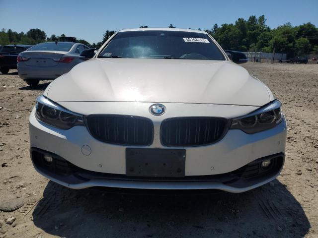 VIN WBA4J3C52KBL06113 2019 BMW 4 Series, 430XI Gran... no.5