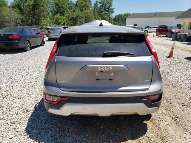 2023 KIA NIRO LX - KNDCP3LE7P5065555