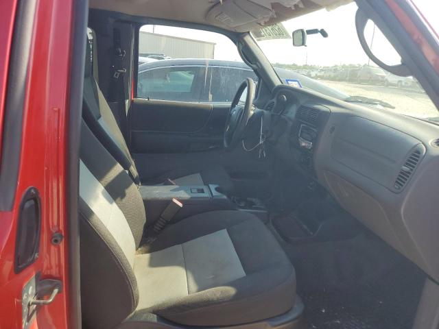 2005 Ford Ranger Super Cab VIN: 1FTYR44U45PA01583 Lot: 62673194