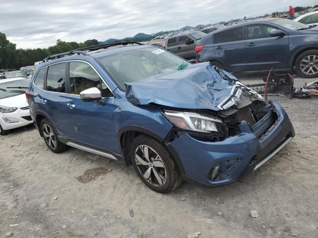 2019 Subaru Forester Touring VIN: JF2SKAWC1KH437909 Lot: 62183414