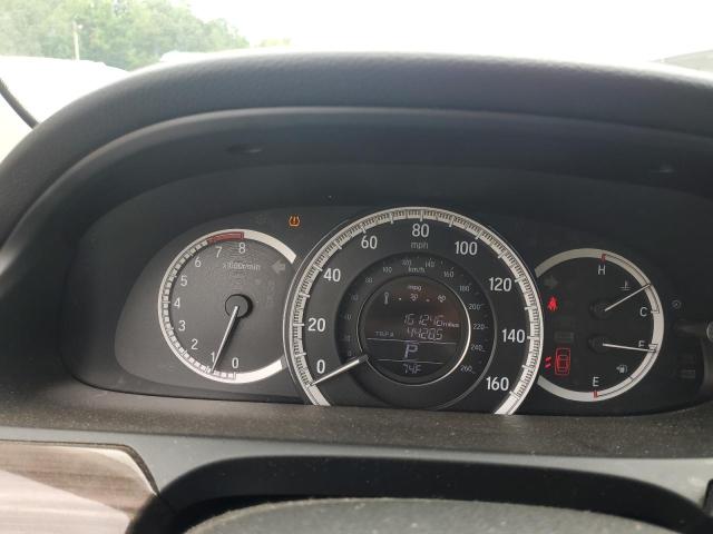 2016 HONDA ACCORD EXL - 1HGCR2F80GA006401