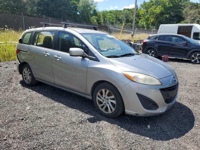 2012 Mazda 5 VIN: JM1CW2BL2C0131997 Lot: 61277824