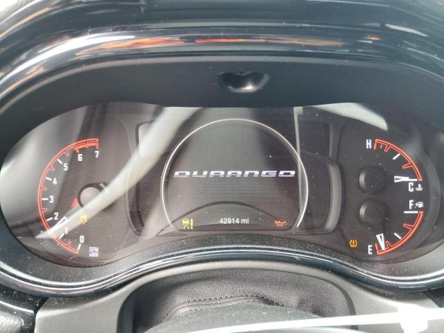 2021 DODGE DURANGO R/ - 1C4SDHCT6MC762111