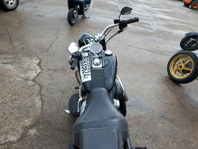 2010 HARLEY-DAVIDSON FLSTFB - 1HD1JN514AB043230