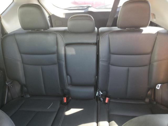 2017 Nissan Murano S VIN: 5N1AZ2MH4HN164562 Lot: 62337994