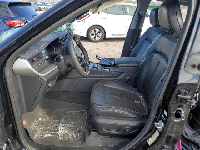 2023 JEEP GRAND CHER - 1C4RJHBG1PC614996
