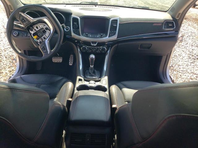 2015 CHEVROLET SS - 6G3F15RW5FL125016