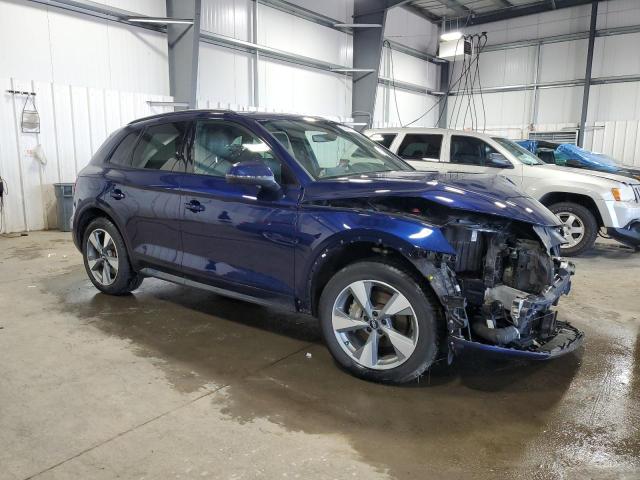 VIN WA1ANAFY2L2111645 2020 Audi Q5, Premium no.4