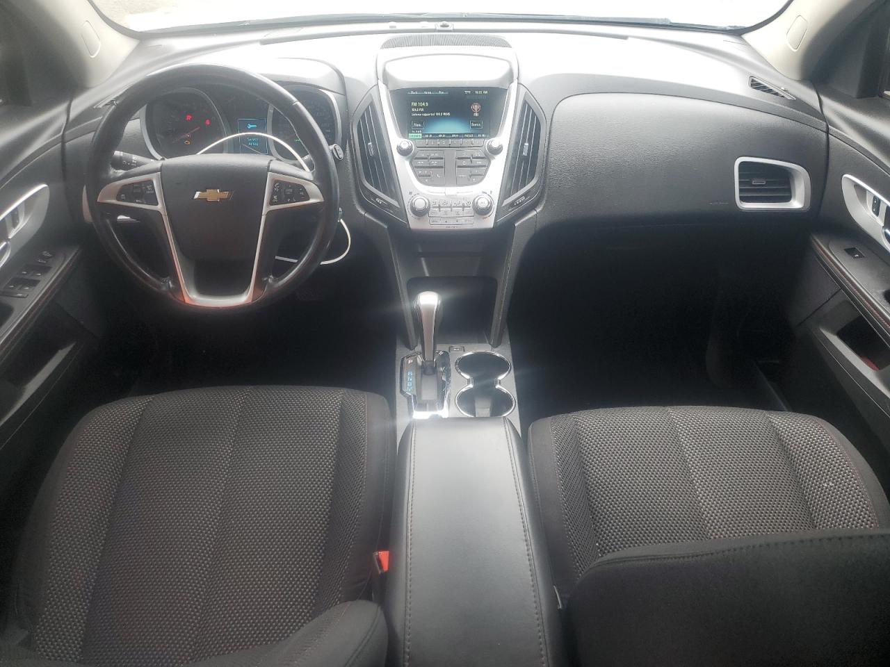 2GNFLFEK7E6141748 2014 Chevrolet Equinox Lt