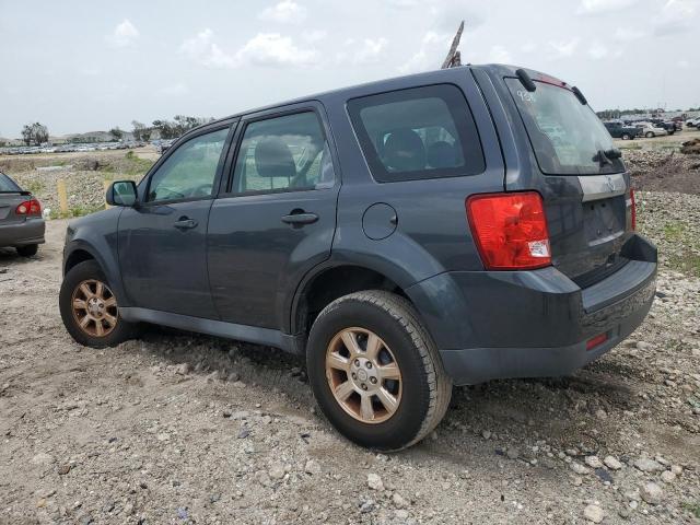 2010 Mazda Tribute I VIN: 4F2CY0C76AKM05557 Lot: 62757894