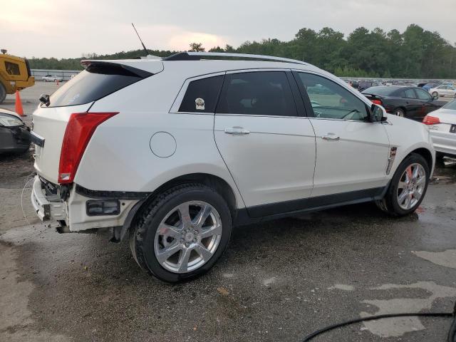 3GYFNBEYXAS631607 Cadillac SRX PERFOR 3