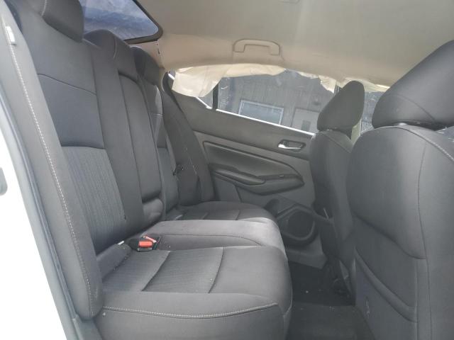 2021 NISSAN ALTIMA SV - 1N4BL4DV4MN390788