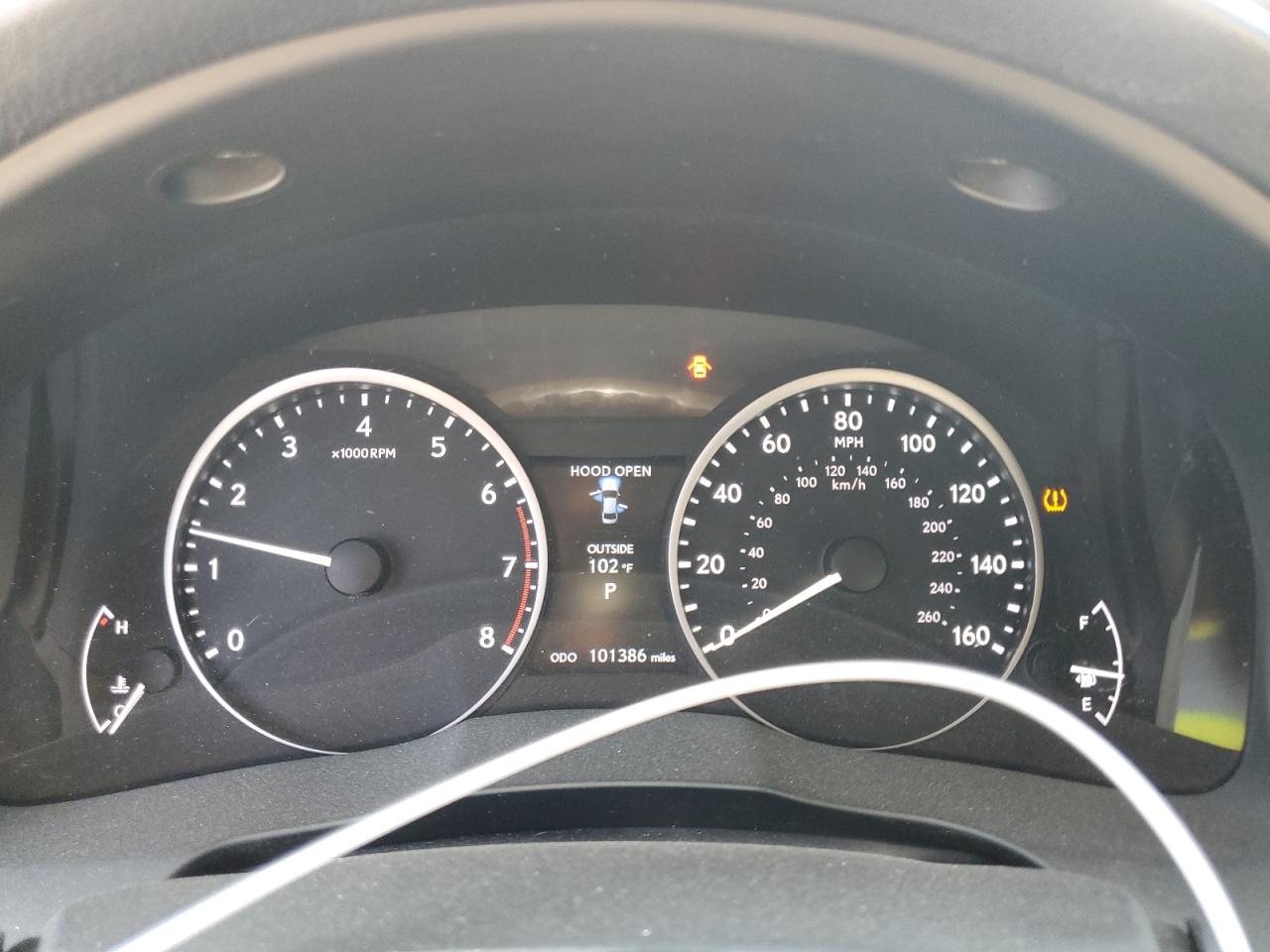 JTHBK1GG3F2204993 2015 Lexus Es 350