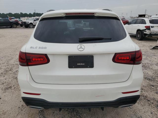 2020 MERCEDES-BENZ GLC 300 WDC0G8DB3LF701603  62444544