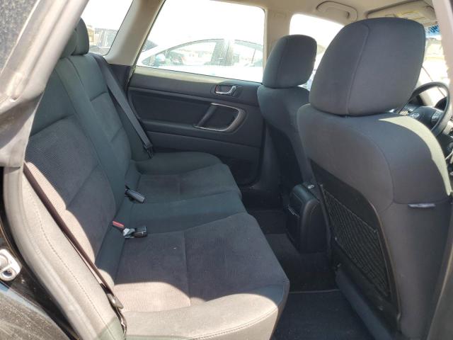 2008 Subaru Outback 2.5I VIN: 4S4BP61C286301616 Lot: 59989624