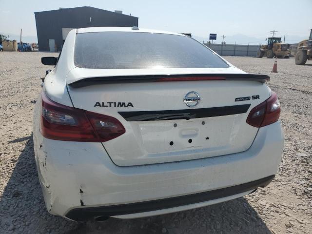 2018 NISSAN ALTIMA 2.5 - 1N4AL3AP0JC161317