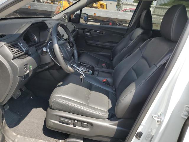 2022 HONDA PILOT TOUR - 5FNYF6H94NB001099