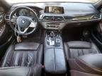 BMW 750 XI photo