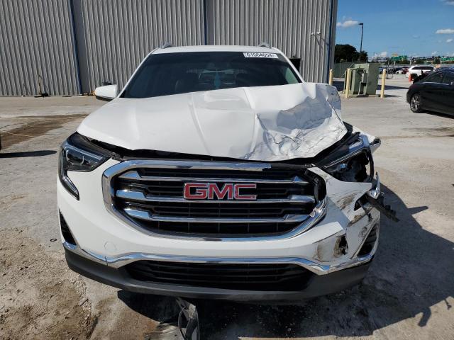 2019 GMC TERRAIN SL - 3GKALVEV6KL246381
