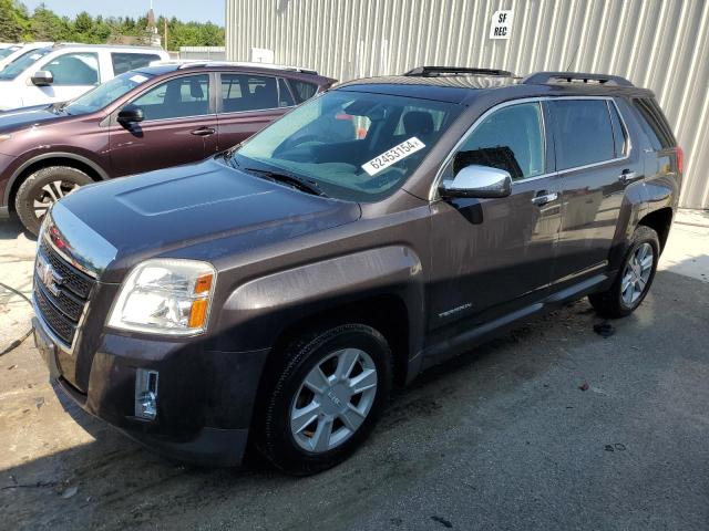 Vin: 2gkalsek2d6144166, lot: 62453154, gmc terrain sle 20131