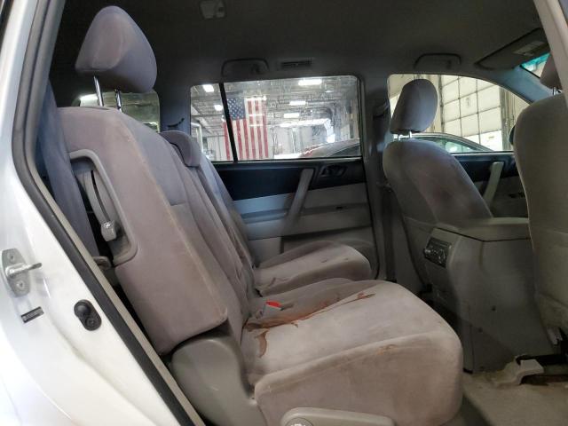 2010 Toyota Highlander VIN: JTEZA3EH2A2010289 Lot: 61495694